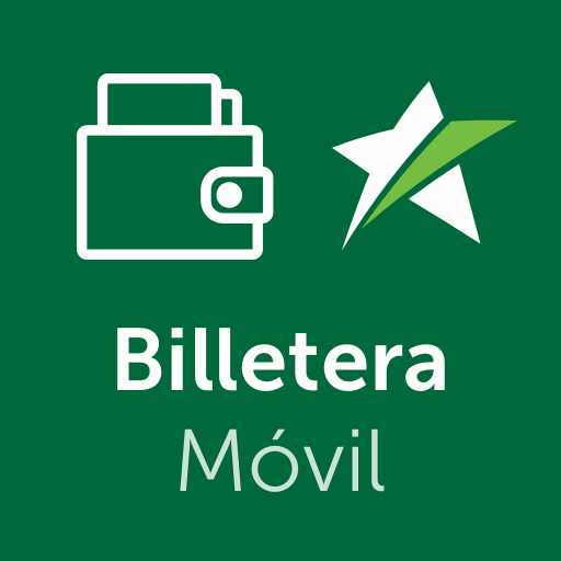 BILLETERA MOVIL - ENGELS FLORES